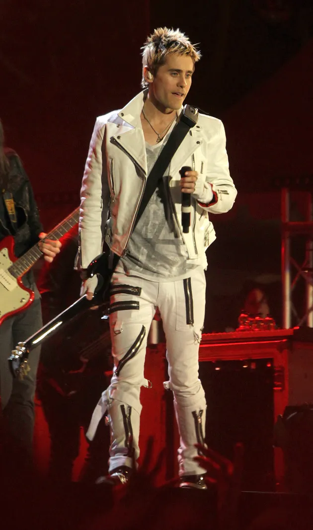 MTV EMA 2010