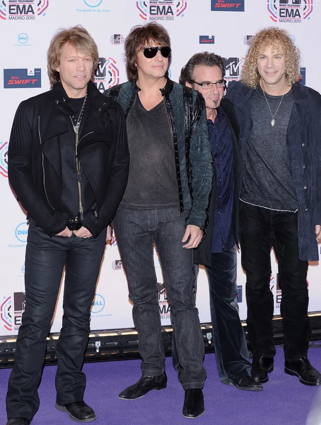 MTV EMA 2010