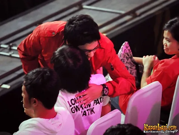 MTV Indonesia Awards 2008