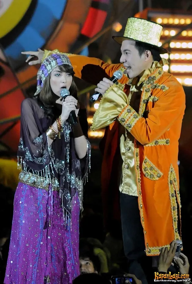 MTV Indonesia Awards 2008