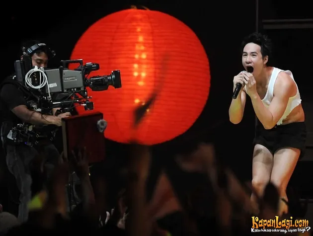 MTV Indonesia Awards 2008