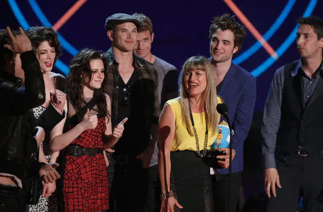 mtv movie awards 