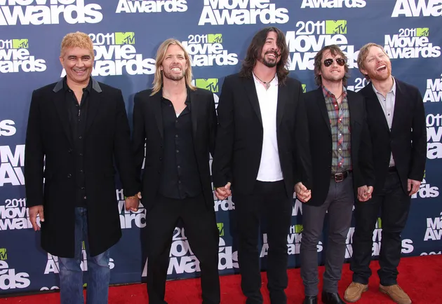 MTV Movie Awards
