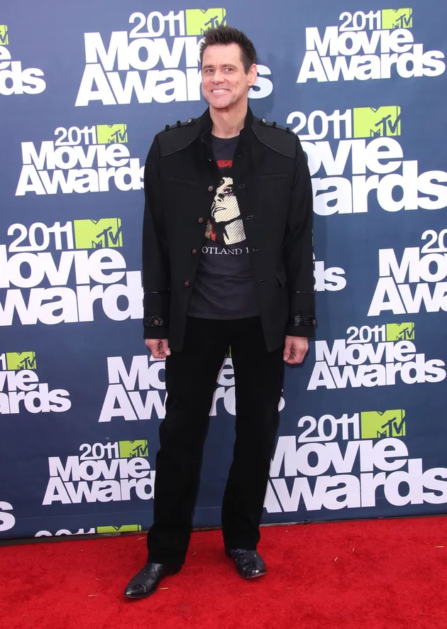 MTV Movie Awards