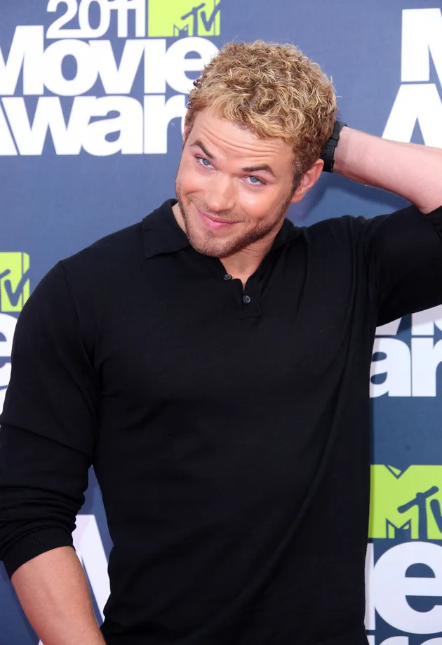 MTV Movie Awards