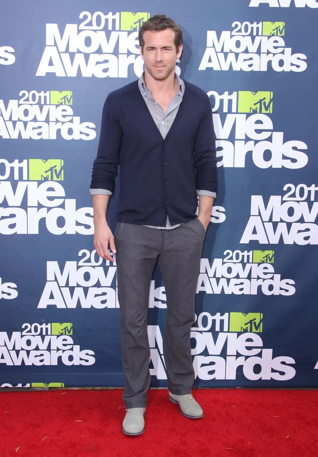 MTV Movie Awards