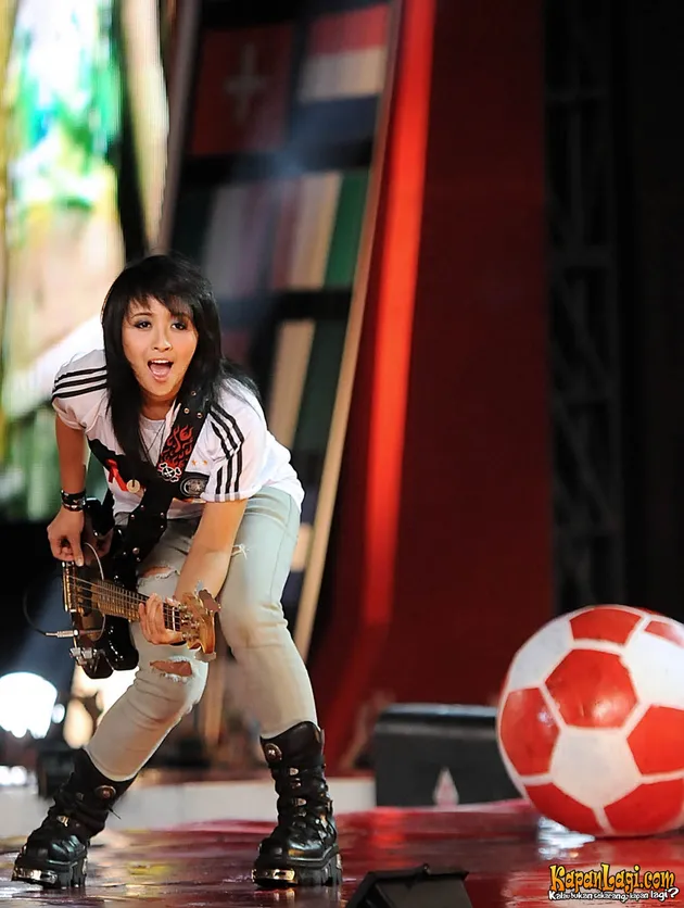 MTV Staying Alive 2009