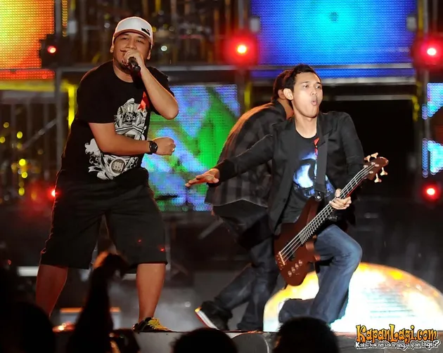 MTV Staying Alive 2010 