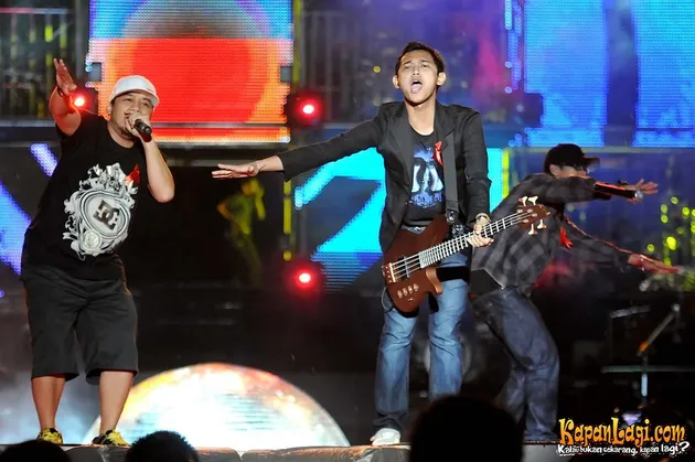 MTV Staying Alive 2010 