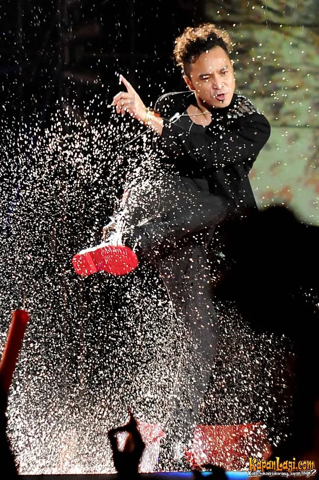 MTV Staying Alive 2010 