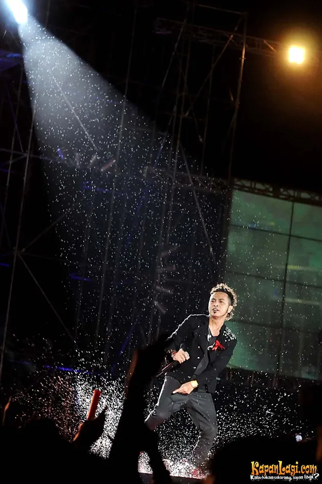 MTV Staying Alive 2010 