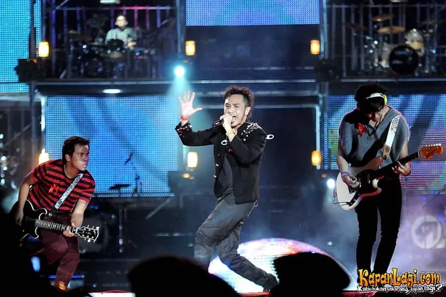 MTV Staying Alive 2010 