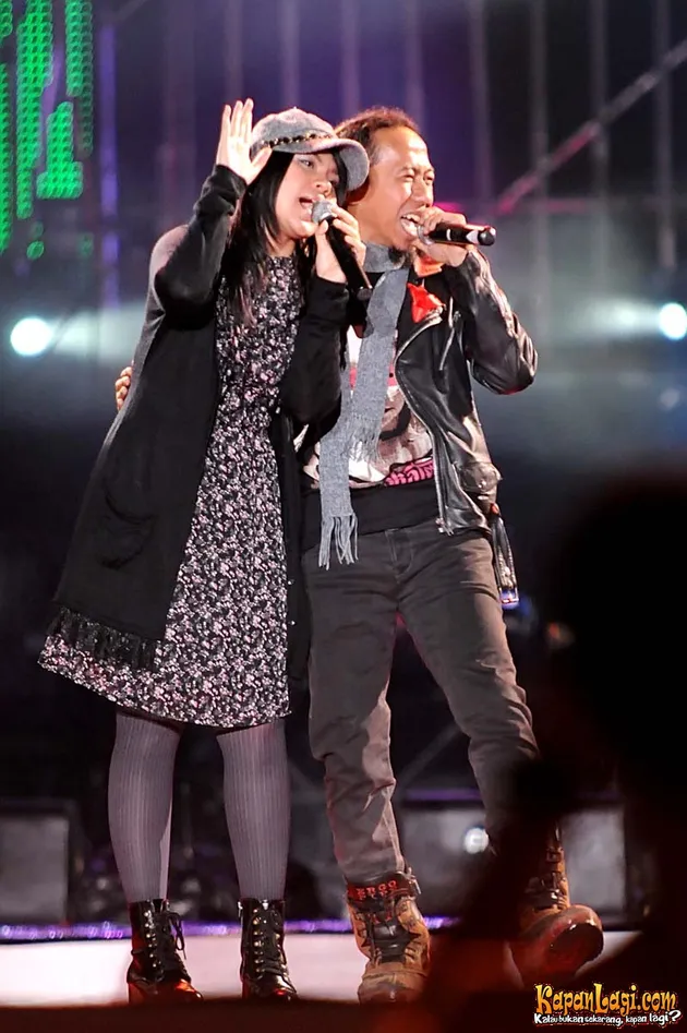 MTV Staying Alive 2010 