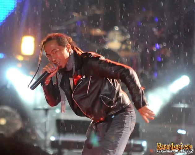 MTV Staying Alive 2010 