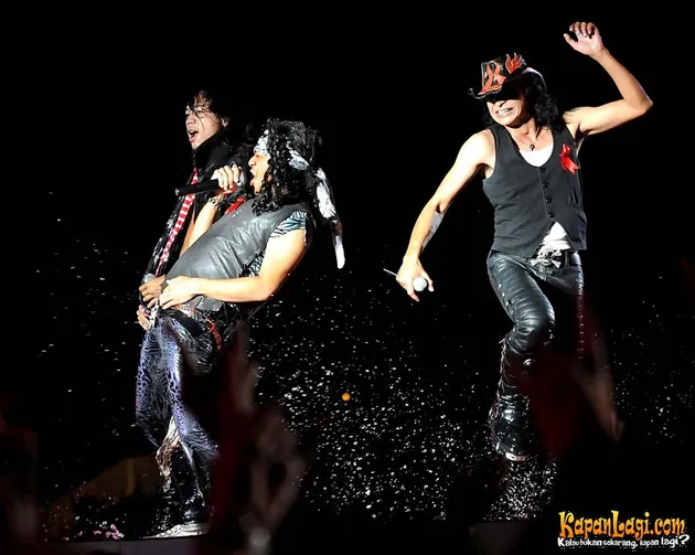 MTV Staying Alive 2010 