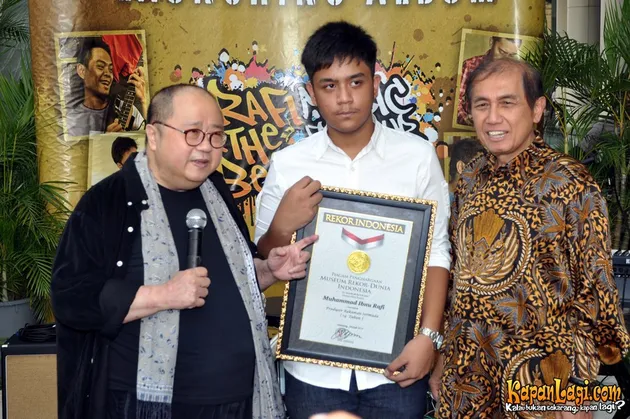 Muhammad Ibnu Rafi