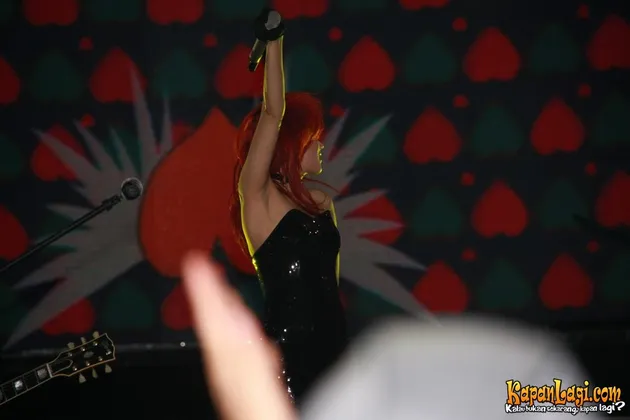 ahmad dhani, mulan jameela, mitha the virgin