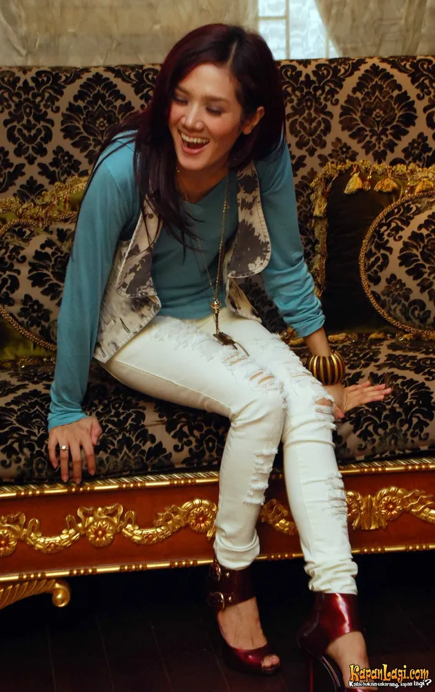 Mulan Jameela