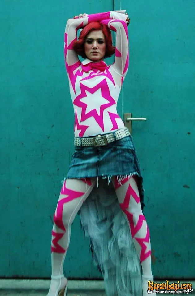 mulan jameela