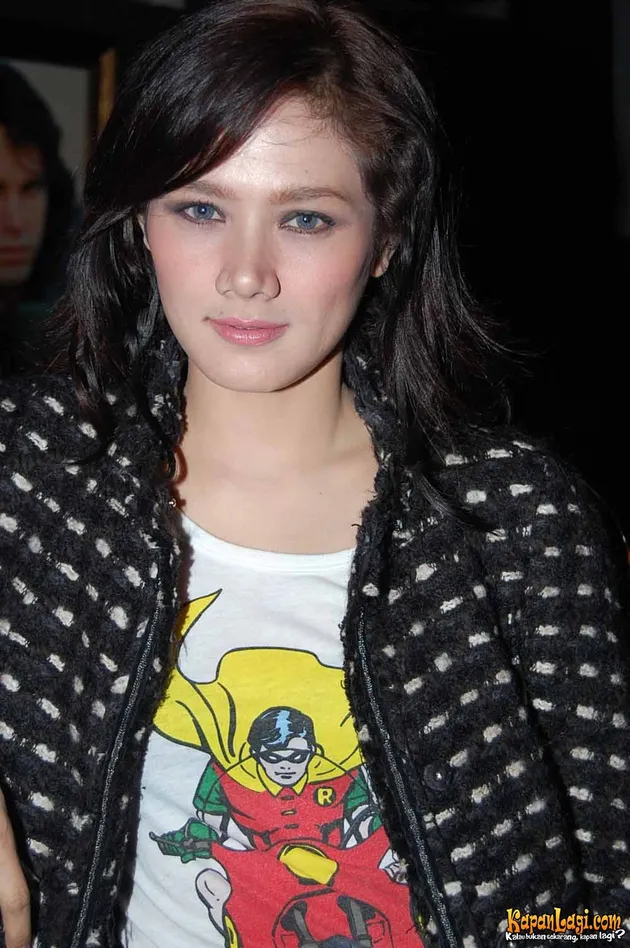 Mulan Jameela