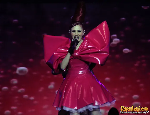Mulan Jameela