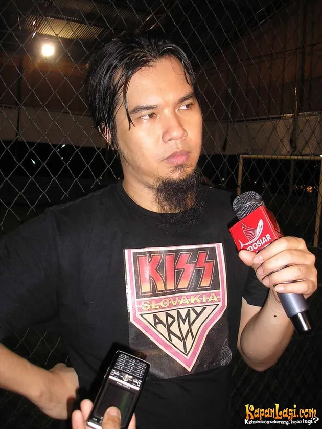 republik cinta