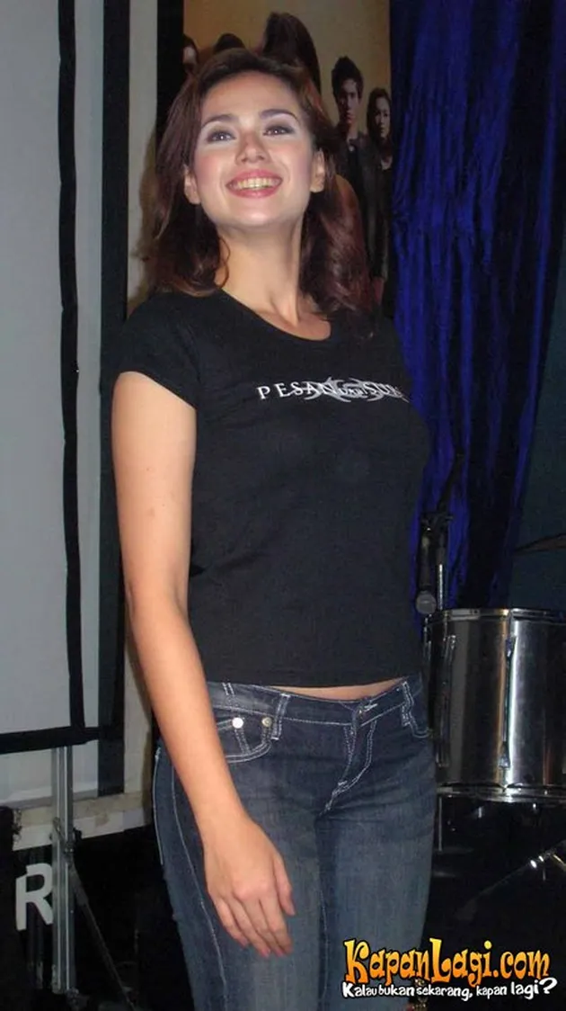 \'PESAN DARI SURGA\'