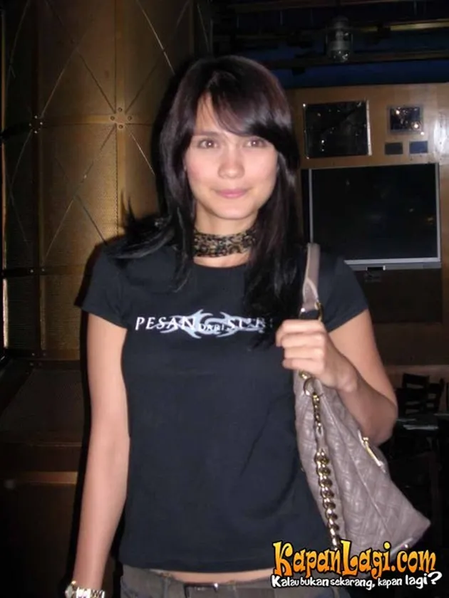 \&#039;PESAN DARI SURGA\&#039;