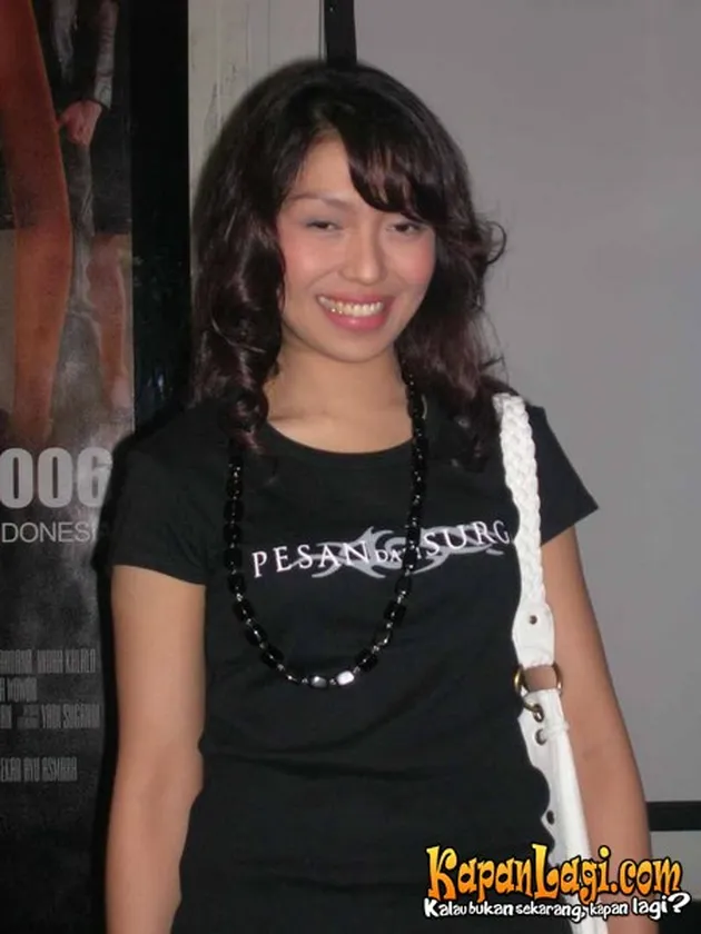 \&#039;PESAN DARI SURGA\&#039;