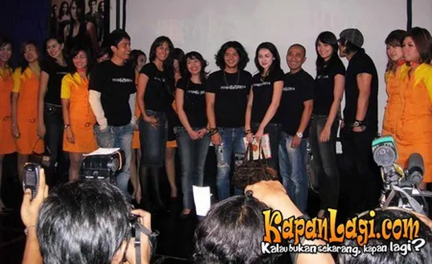 \&#039;PESAN DARI SURGA\&#039;