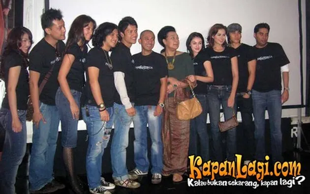 \&#039;PESAN DARI SURGA\&#039;