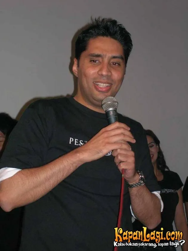 \&#039;PESAN DARI SURGA\&#039;