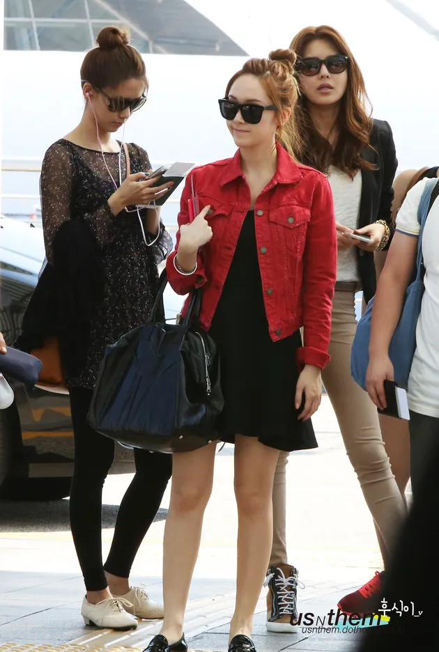 Jessica Girls Generation