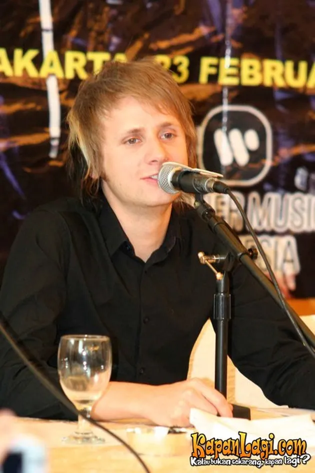 Jumpers Konser