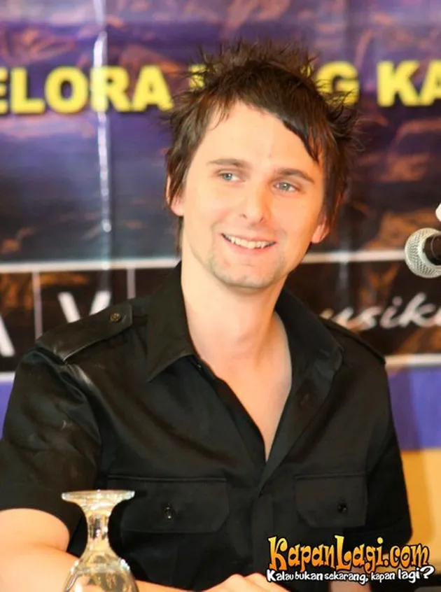 Jumpers Konser