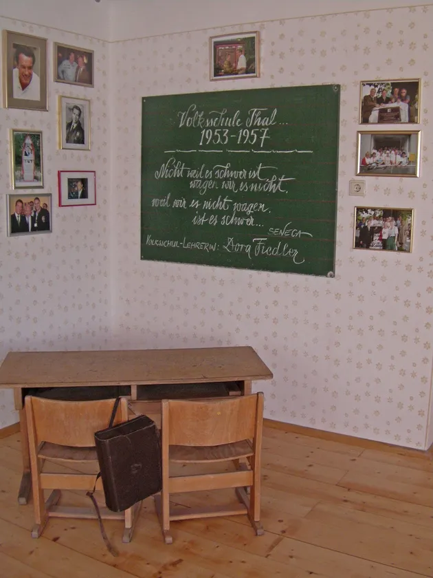 Arnold Schwarzenegger