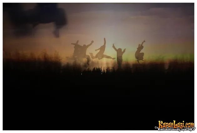 Musikal Laskar Pelangi 2