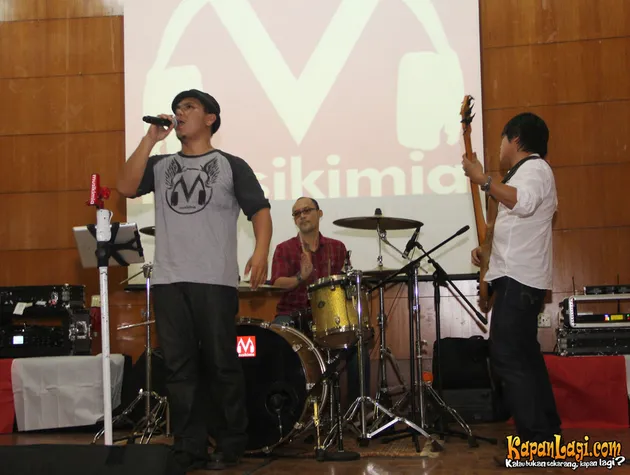 Musikimia
