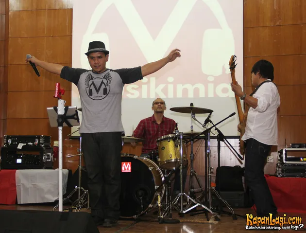 Musikimia