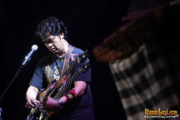 Java Jazz Festival 2014