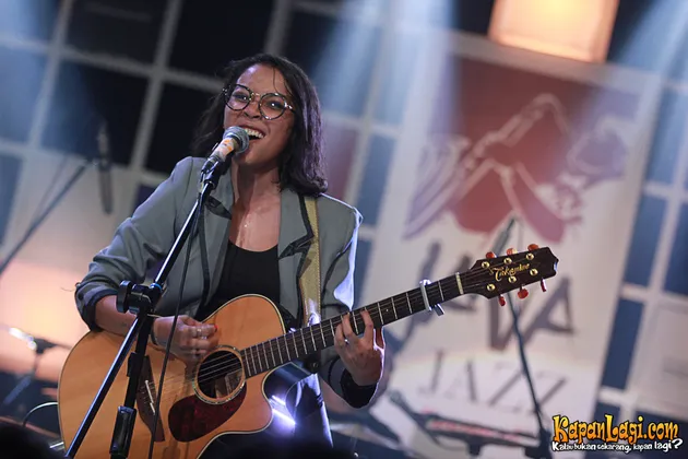 Java Jazz Festival 2014