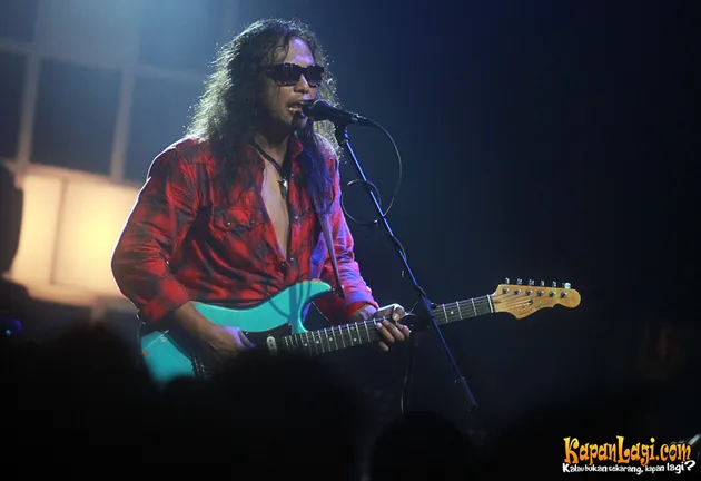 Java Jazz Festival 2014