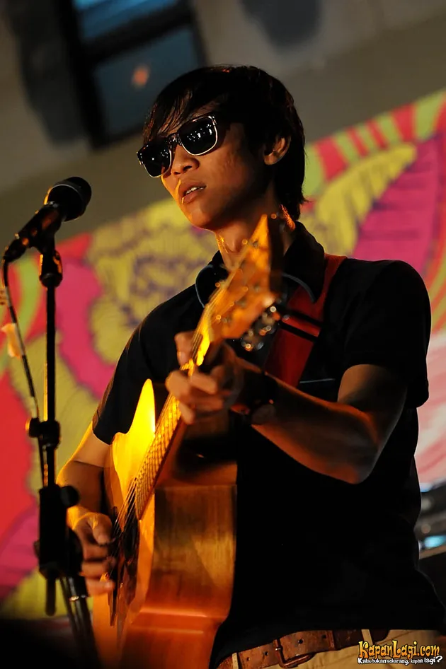 djakarta artmosphere