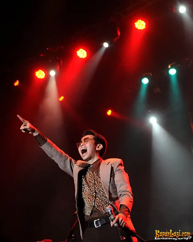 djakarta artmosphere