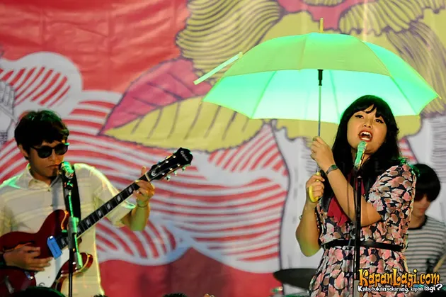 djakarta artmosphere