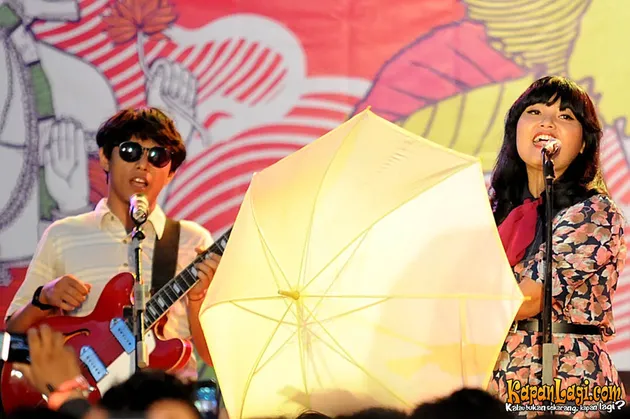 djakarta artmosphere