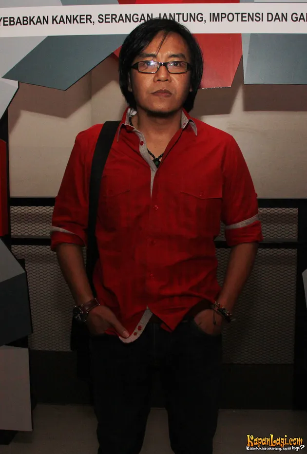 Dewa 19, Ari Lasso, Netral, Rif, Soundrenaline