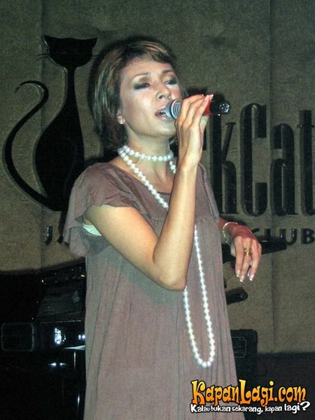 syaharani