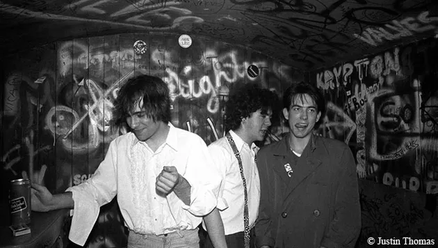 musisi lawas