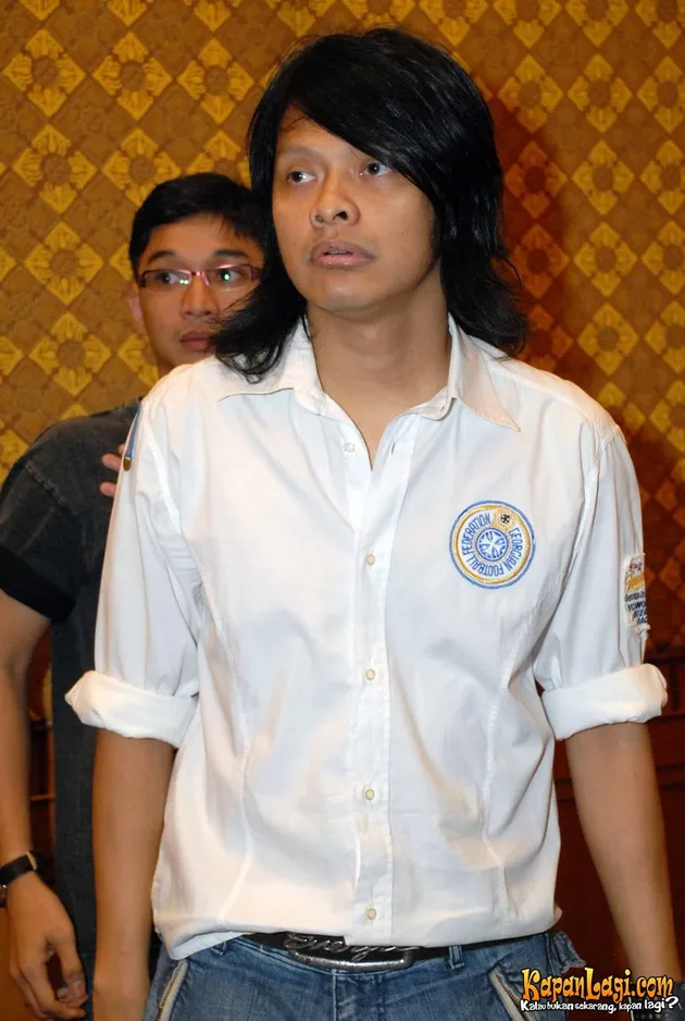 armand maulana
